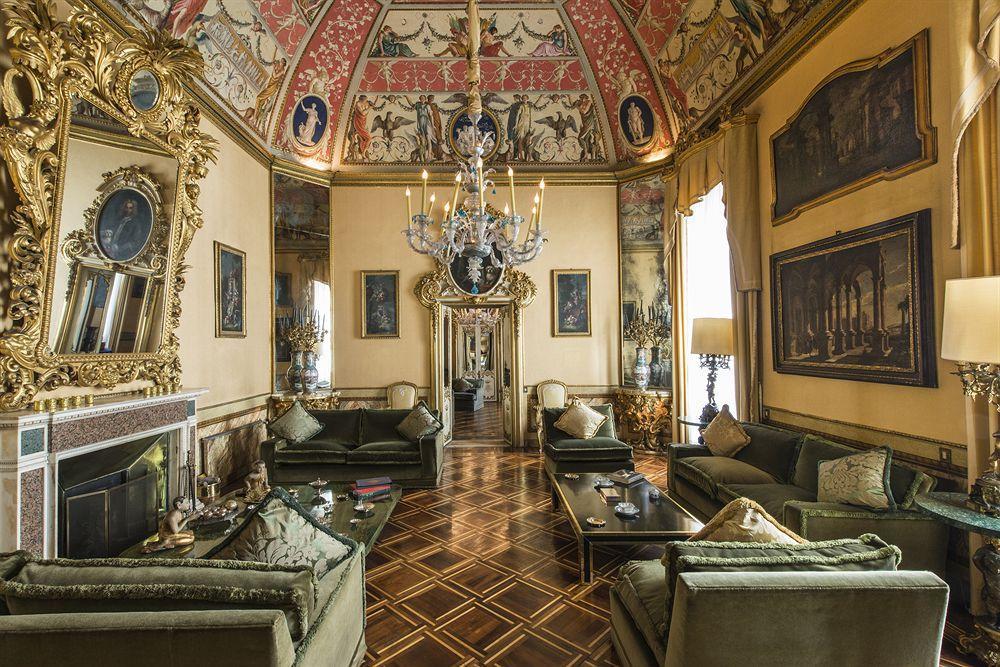 Residenza Ruspoli Bonaparte Róma Kültér fotó