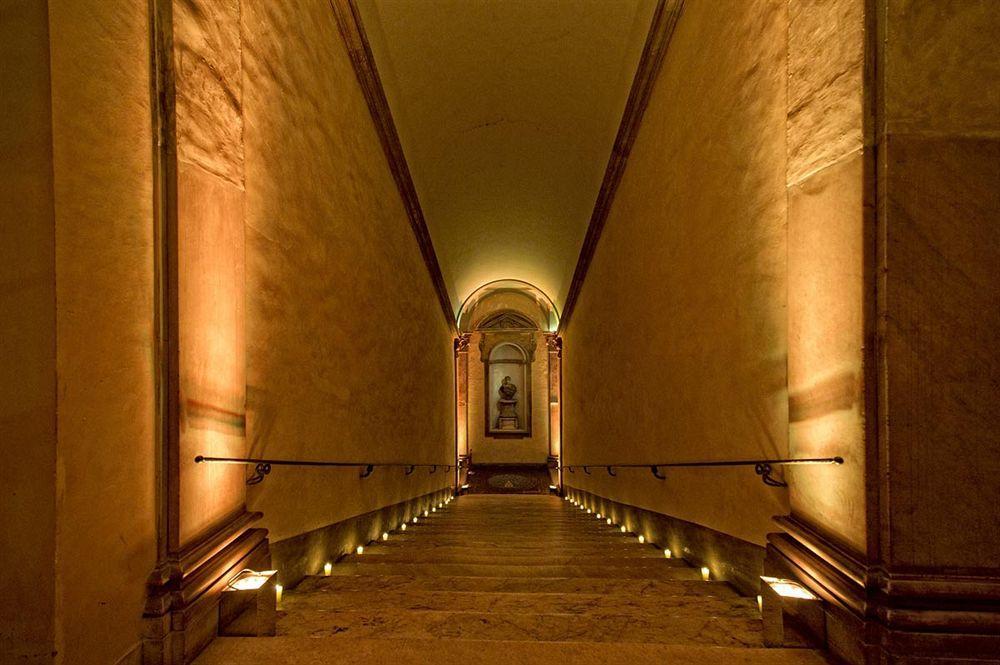 Residenza Ruspoli Bonaparte Róma Kültér fotó