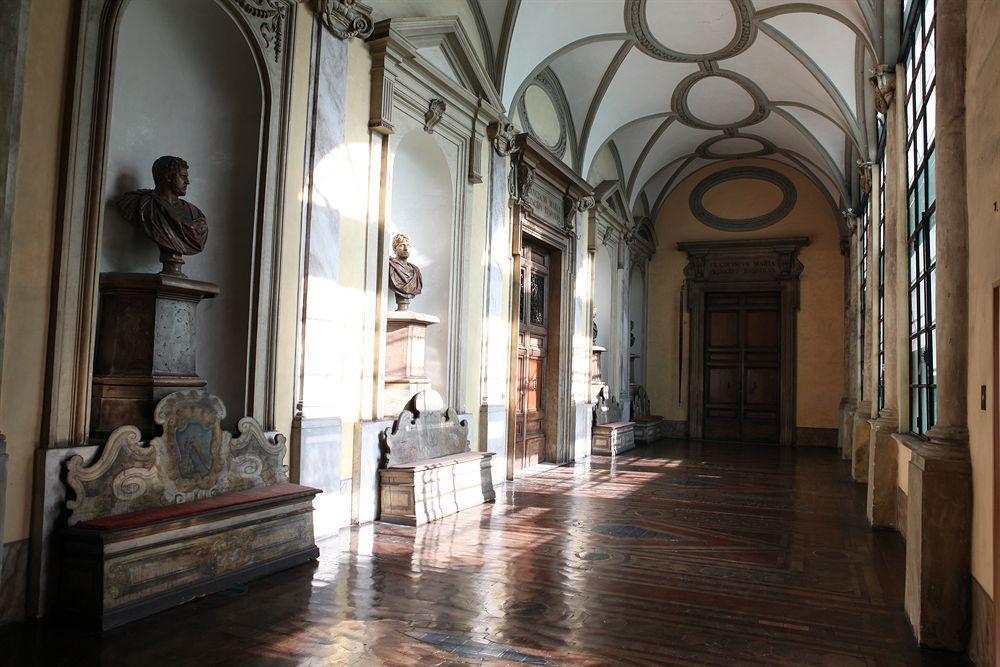 Residenza Ruspoli Bonaparte Róma Kültér fotó