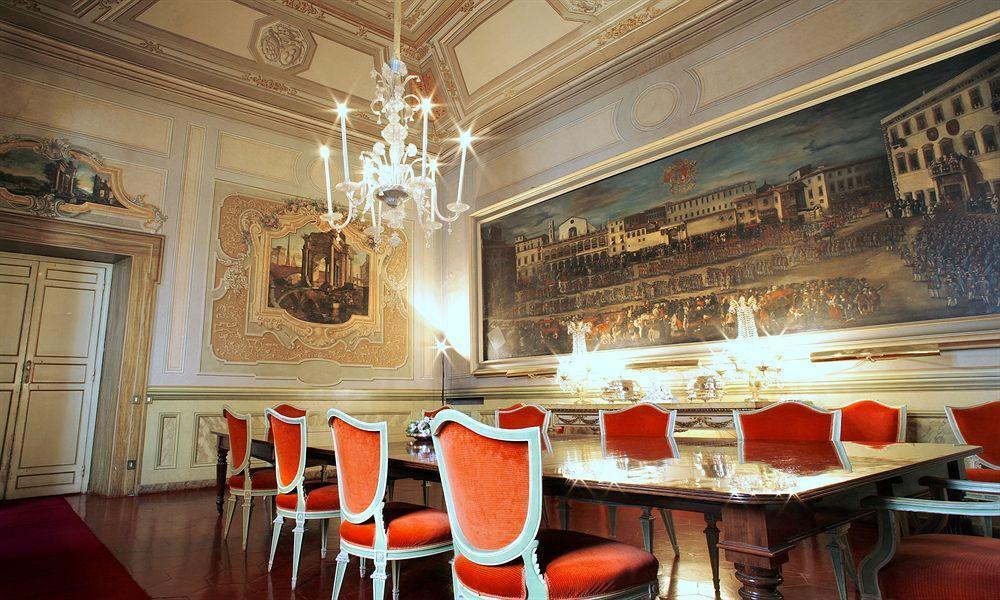 Residenza Ruspoli Bonaparte Róma Kültér fotó